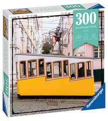 Пазл Ravensburger Lissabon 13272, 300 д. цена и информация | Пазлы | kaup24.ee