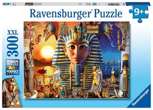 Пазл Ravensburger 300 деталей Древний Египет цена и информация | Пазлы | kaup24.ee