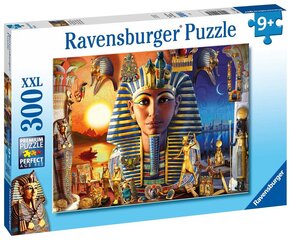 Pusle vaarao Ravensburger 12953, 300 tk цена и информация | Пазлы | kaup24.ee