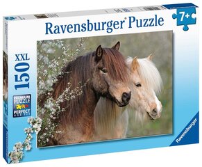 Pusle proua Ravensburgerile 12986, 150 tk цена и информация | Пазлы | kaup24.ee