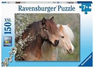 Pusle proua Ravensburgerile 12986, 150 tk цена и информация | Пазлы | kaup24.ee