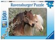 Pusle proua Ravensburgerile 12986, 150 tk hind ja info | Pusled | kaup24.ee