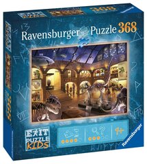 Pusle Ravensburger muuseum 12925, 368 tk hind ja info | Pusled | kaup24.ee