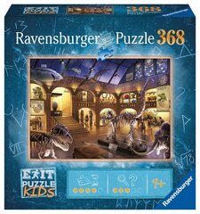 Pusle Ravensburger muuseum 12925, 368 tk hind ja info | Pusled | kaup24.ee