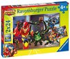 Pusle Ravensburger 5190, 2 tk, 48 tk цена и информация | Pusled | kaup24.ee