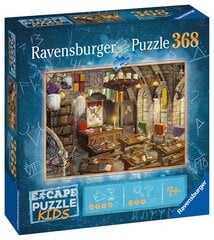 Pusle Ravensburger Escape Kids, 13303, 368 tk hind ja info | Pusled | kaup24.ee