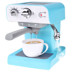 Игрушечная кофеварка со звуковыми и световыми эффектами цена и информация | Игрушки для девочек | kaup24.ee