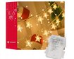 Jõulutuled Springos, 18 LED-i, 5,2m hind ja info | Jõulutuled | kaup24.ee
