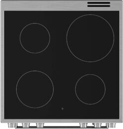 Whirlpool WS67V5KHX/NO hind ja info | Elektripliidid | kaup24.ee