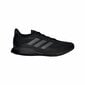 Jooksujalatsid meestele Adidas Supernova M Core hind ja info | Spordi- ja vabaajajalatsid meestele | kaup24.ee