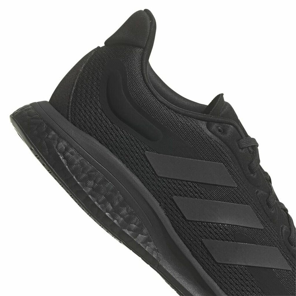 Jooksujalatsid meestele Adidas Supernova M Core hind ja info | Spordi- ja vabaajajalatsid meestele | kaup24.ee