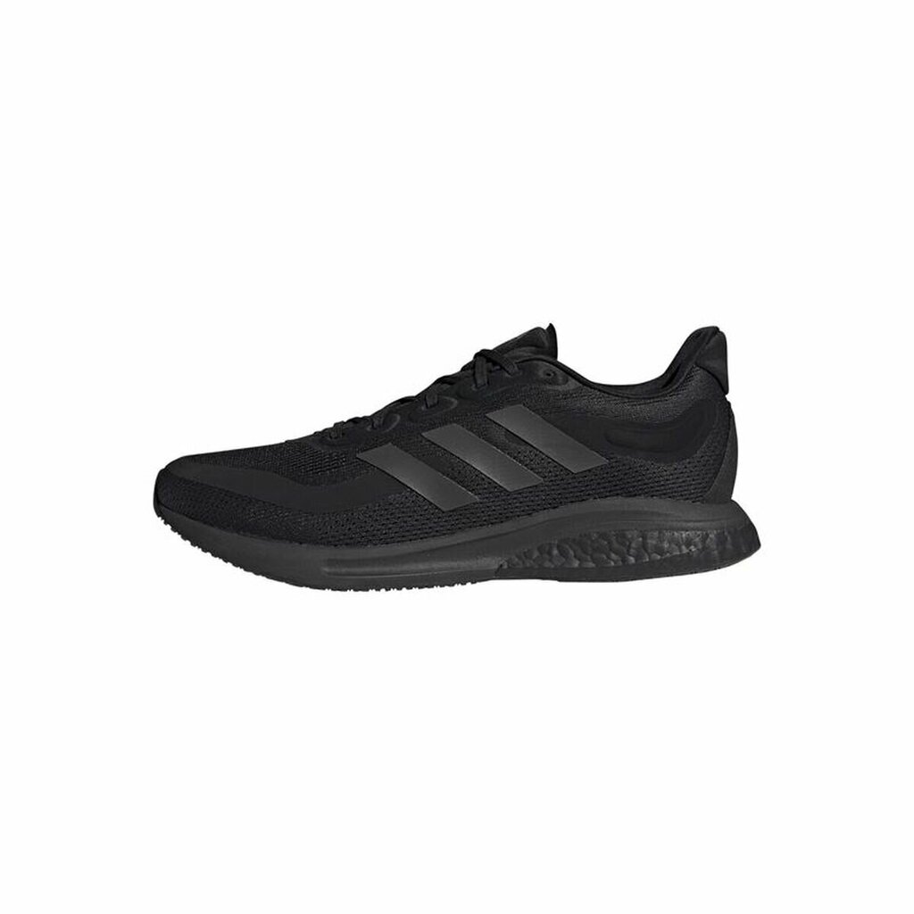 Jooksujalatsid meestele Adidas Supernova M Core hind ja info | Spordi- ja vabaajajalatsid meestele | kaup24.ee