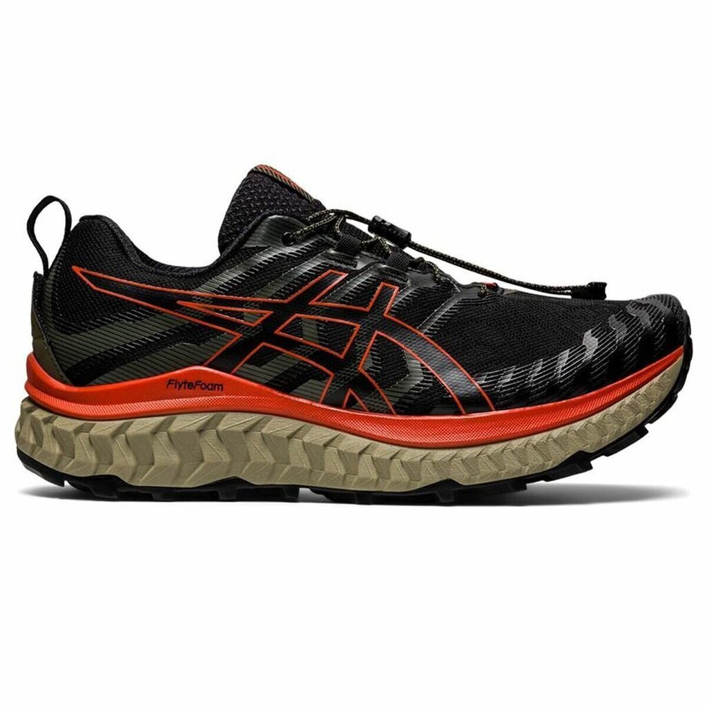 Jooksujalatsid Asics S6461999 цена и информация | Spordi- ja vabaajajalatsid meestele | kaup24.ee