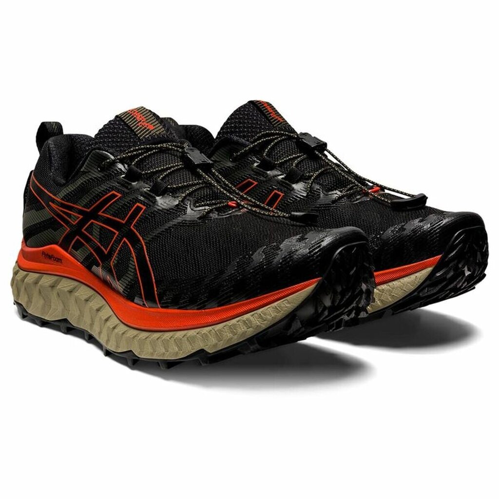 Jooksujalatsid Asics S6461999 цена и информация | Spordi- ja vabaajajalatsid meestele | kaup24.ee