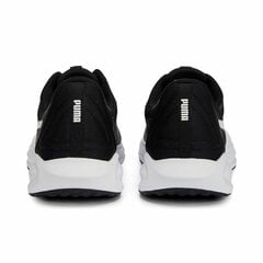 Spordijalatsid meestele Puma Twitch Runner Fresh S6486257 hind ja info | Spordi- ja vabaajajalatsid meestele | kaup24.ee