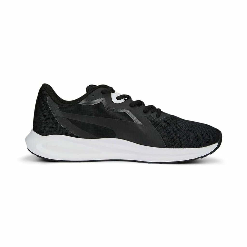 Spordijalatsid meestele Puma Twitch Runner Fresh S6486257 цена и информация | Spordi- ja vabaajajalatsid meestele | kaup24.ee