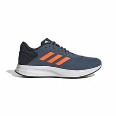 Беговые кроссовки для взрослых Adidas Duramo 10 Темно-синий Мужской цена и информация | Кроссовки для мужчин | kaup24.ee