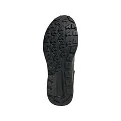 Беговые кроссовки для взрослых TERREX TRAILMAKER M  Adidas FY2229 Чёрный цена и информация | Кроссовки для мужчин | kaup24.ee