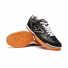 Взрослые кроссовки для футзала Joma Sport Top Flex 21 Чёрный Мужской цена и информация | Спортивная обувь, кроссовки для женщин | kaup24.ee