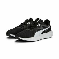 Беговые кроссовки для взрослых Puma Twitch Runner Fresh Чёрный Женщина цена и информация | Спортивная обувь, кроссовки для женщин | kaup24.ee