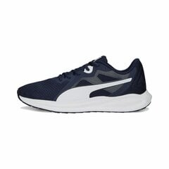 Беговые кроссовки для взрослых Puma Twitch Runner Fresh Темно-синий Женщина цена и информация | Кроссовки для мужчин | kaup24.ee