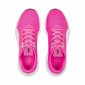 Spordijalatsid naistele Puma Twitch Runner Fresh, roosa hind ja info | Naiste spordi- ja vabaajajalatsid | kaup24.ee