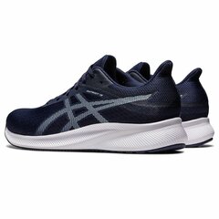 Spordijalatsid meestele Asics Patriot 13, sinine hind ja info | Spordi- ja vabaajajalatsid meestele | kaup24.ee