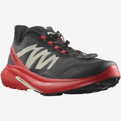 Wander gtx salomon l47290800 vīriešiem juoda men's black L47290800 цена и информация | Кроссовки для мужчин | kaup24.ee