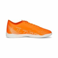 Jalgpallijalatsid Puma Ultra Play IT, 43, oranž цена и информация | Футбольные бутсы | kaup24.ee