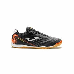 Взрослые кроссовки для футзала Joma Sport Maxima 2301 Чёрный Мужской цена и информация | Футбольные бутсы | kaup24.ee