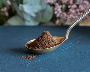Mahe jahvatatud Bourbon vanilje, 50 g цена и информация | Специи, наборы специй | kaup24.ee