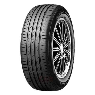 Nexen Nblue HD Plus 165/65R14 79T hind ja info | Talverehvid | kaup24.ee