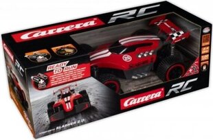 Carrera puldiauto RC Car Slasher 2.0 2,4GHz цена и информация | Игрушки для мальчиков | kaup24.ee