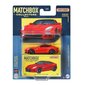 Auto Matchbox hind ja info | Poiste mänguasjad | kaup24.ee