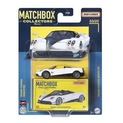 Auto Matchbox hind ja info | Poiste mänguasjad | kaup24.ee