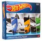 Autokomplekt Hot Wheels, 6 tk hind ja info | Poiste mänguasjad | kaup24.ee