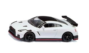 Auto Nissan GT-R Nismo цена и информация | Игрушки для мальчиков | kaup24.ee