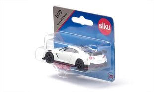 Auto Nissan GT-R Nismo hind ja info | Poiste mänguasjad | kaup24.ee