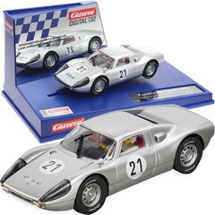 Carrera Porsche 904 GTS Rossfeldrennnen Auto Racing Car Model 9470 цена и информация | Игрушки для мальчиков | kaup24.ee