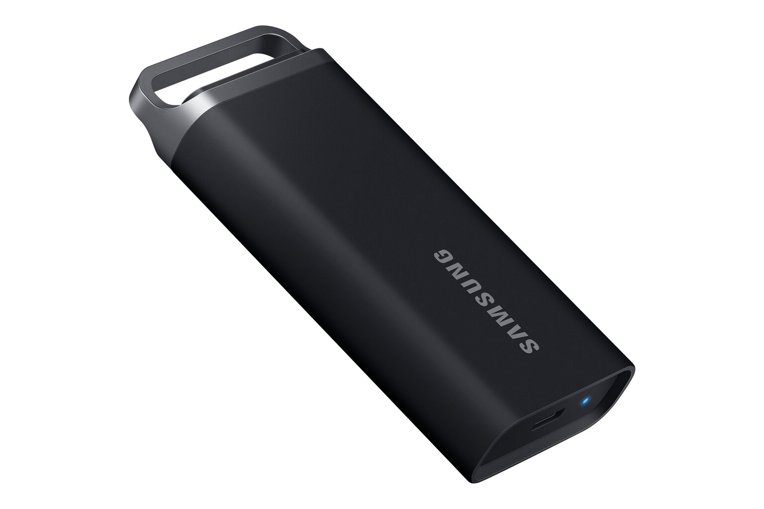 Samsung MU-PH2T0S/EU цена и информация | Välised kõvakettad (SSD, HDD) | kaup24.ee