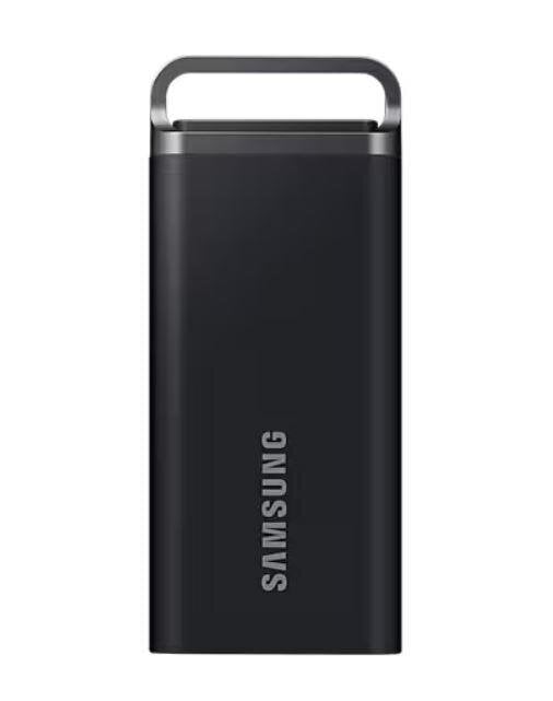 Samsung MU-PH2T0S/EU цена и информация | Välised kõvakettad (SSD, HDD) | kaup24.ee