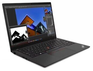 Lenovo ThinkPad T14 (Gen 4) 21K30014MX цена и информация | Ноутбуки | kaup24.ee