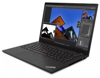 Lenovo ThinkPad T14 (Gen 4) 21K30014MX hind ja info | Sülearvutid | kaup24.ee