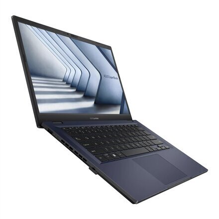 Asus ExpertBook B1 B1402CVA-NK0837X цена и информация | Sülearvutid | kaup24.ee