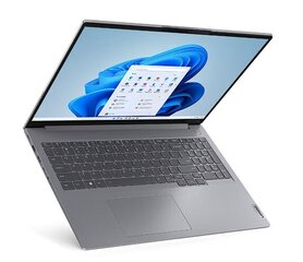 Lenovo ThinkBook 16 G6 ABP 21KK001KMX цена и информация | Ноутбуки | kaup24.ee