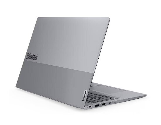 Lenovo ThinkBook 16 G6 ABP 21KK001KMX hind ja info | Sülearvutid | kaup24.ee