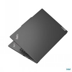 Lenovo ThinkPad E14 Gen 5 (Intel) 21JK0007MX hind ja info | Sülearvutid | kaup24.ee
