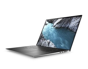 Dell XPS 17 9730 hind ja info | Sülearvutid | kaup24.ee