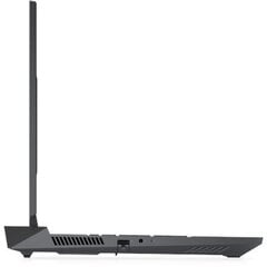 Dell G15 5535 714219283 цена и информация | Ноутбуки | kaup24.ee