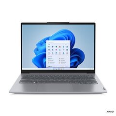 Lenovo ThinkBook 14 G6 ABP 21KJ0018MH цена и информация | Записные книжки | kaup24.ee